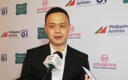 PAL chief hopes new NAIA operator to prioritize interconnectivity