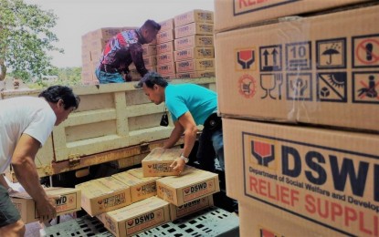 <p><em>(Photo courtesy of DSWD Eastern Visayas)</em> </p>