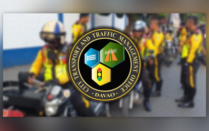 Davao to regulate shops encroaching on public roads