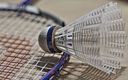 Chinese shuttler dies after collapsing on court in Asian Jr. tourney