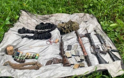 5 terrorists, soldier killed in Lanao Sur clash
