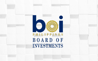 Foreign pledges lift BOI’s 10-month approval to over P1T