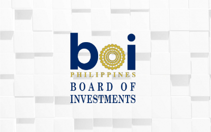 BOI investment approvals surge 65% to P1.16-T in Jan-July