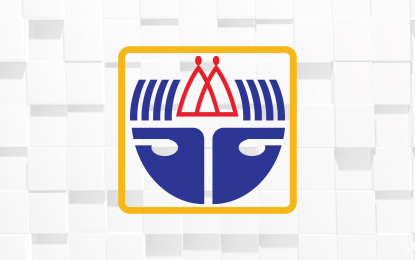 <p>Logo of the City Social Welfare and Development Office of Davao City</p>