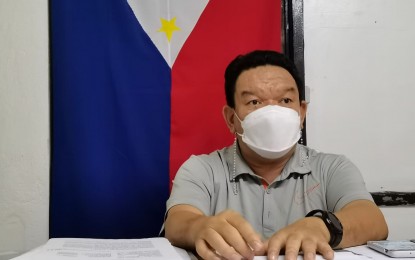 NegOr Comelec’s dilemma: Roel Degamo vs. Ruel Degamo