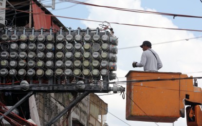 Meralco secures 400-MW interim power supply requirement