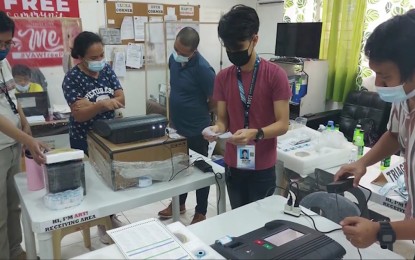DOST announces 94% passing rate in electoral board certification