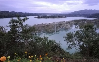 <p><strong>TOURISM CIRCUIT</strong>. The Department of Tourism in the Cordillera Administrative Region promotes destinations like this famous spot for bird watching in Alfonso Lista, Ifugao for its "circuit tourism." This type of tourism covers the region's different provinces and takes tourists to different attractions from Baguio City and the flower and vegetable gardens of Benguet, to Mountain Province, Ifugao, Apayao, Kalinga, and Abra provinces. <em>(PNA file photo by Liza T. Agoot)</em></p>