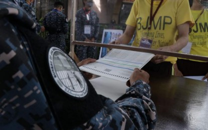 Over 33K inmates to vote for national candidates on May 9