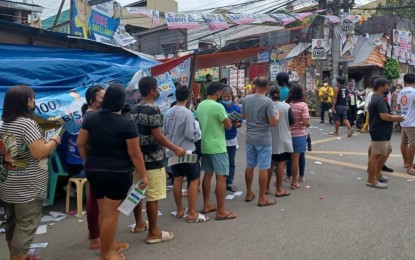 Cebu, Central Visayas see high voter turnout