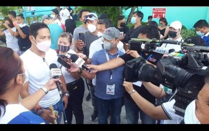NPC, PAPI call on BBM to strengthen media task force