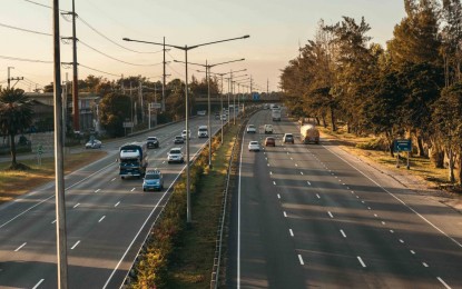 <p><strong>NEW TOLL RATES.</strong> The NLEX Corporation will start to implement new toll rates for North Luzon Expressway starting May 12, 2022. The Toll Regulatory Board gave NLEX Corporation the go-signal to increase its toll by PHP2 in the open system and PHP0.34 per kilometer in the closed system.<em> (Photo courtesy of NLEX Corporation)</em></p>