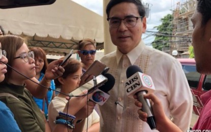 BBM campaigner warns Cebuanos vs. unauthorized ‘power brokers’