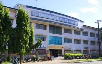 <p><strong>HEALTH CARE NEEDS</strong>. The Cebu Provincial Hospital in Danao City, one of the four Cebu Capitol-managed medical facilities recently upgraded by the Department of Health into Level 2, along with the other one in Bogo City, also in the north of Cebu. The upgrading of the two remaining provincial hospitals in Carcar City and Balamban town are still waiting for approval, said Governor Gwendolyn Garcia on Tuesday (May 17, 2022). <em>(Photo courtesy of Cebu provincial hospital-Danao City)</em></p>