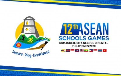 <p><em>(Infographic from 12th ASEAN Schools Game Facebook page)</em></p>