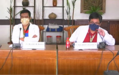 Cebu City ready for possible dengue 'outbreak’