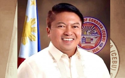 Cebu town mayor-elect pledges more scholarship slots