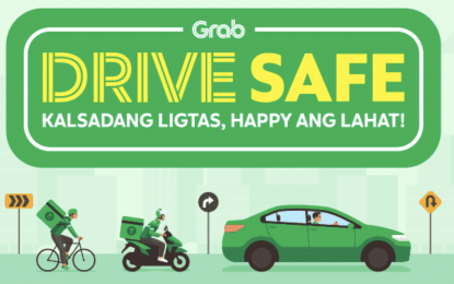 Grab PH launches safety ambassador boot camp for 150 drivers