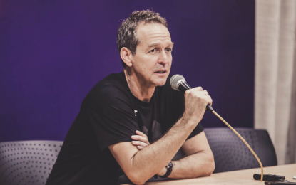 <p>American coach Thomas Dooley<em> (Photo courtesy of PFF)</em></p>