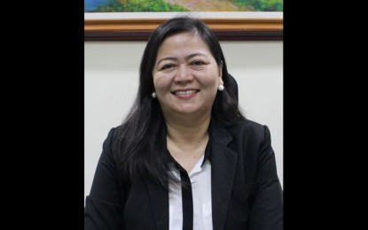 <p><strong>WAGE HIKE EXEMPTION.</strong> Geraldine Panlilio, director of DOLE-3, said establishments with not more than 10 workers and those affected by natural calamities, including the pandemic, may apply for wage hike exemption. The Regional Tripartite Wages and Productivity Board will deliberate on the petition for a wage hike after the conclusion of the public hearings in the region.<em> (Photo courtesy of DOLE-3)</em></p>