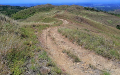 <p><strong>SOLAR PROJECT.</strong> Located 14 kilometers away from the Cayanga-Bugallon solar power project, AboitizPower is now ready to build its second solar power venture on this site in Barangay Laoag, Aguilar, Pangasinan. It will have a capacity to produce 261 gigawatts-hour of clean energy annually or equivalent to the power consumption of around 100,000 households in a year.<em> (Photo courtesy of AboitizPower)</em></p>