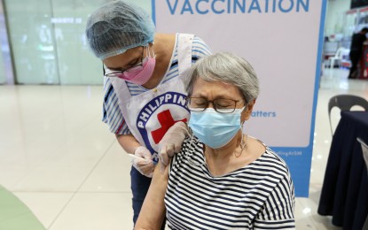 PH to receive add'l 300K doses of bivalent Covid-19 vaccines