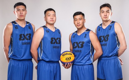 PH teams bow out of Manila Masters 3x3