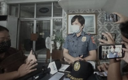 Cebu City PNP gets search warrants vs. loose firearms' owners