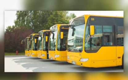 Student discount sought for transport tickets purchased online 