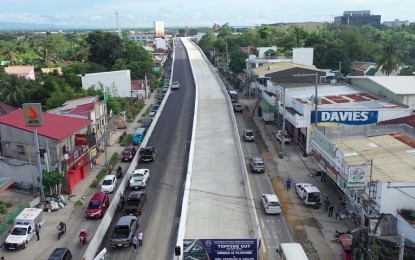 Major infra projects PRRD legacy in Iloilo