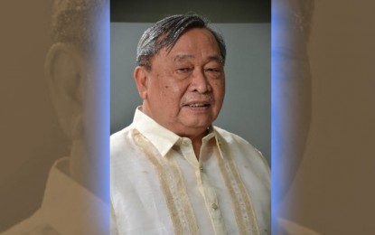 <p>Interior and Local Government Assistant Sec. Roosque Calacat, who oversees the agency's Community Participation and Barangay Affairs, passed away on June 11, 2022. <em>(DILG file photo)</em></p>