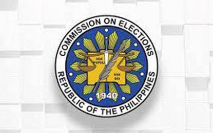 Guidelines for clustering of precincts for online overseas voting set