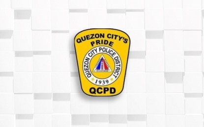 2 cops, civilian cohort nabbed for robbery in QC