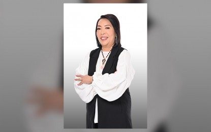 <p>Wilcon Depot Inc. senior executive vice president and chief operating officer Rosemarie Ong <em>(Photo courtesy of Wilcon Depot Inc.)</em></p>