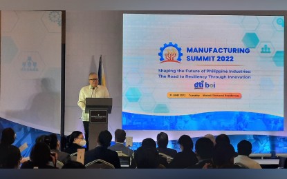 DTI eyes refinement in gov't procurement law