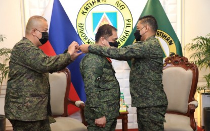 <p><em>(Photo courtesy of Philippine Army)</em></p>