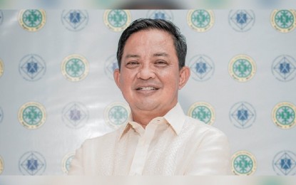 Rosal sees improved Bicol economy by year-end