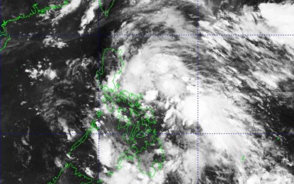 <p><em>(Satellie mage courtesy of DOST-PAGASA)</em></p>