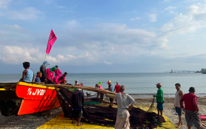 591 Ilocos Norte fisherfolk to get fuel subsidy