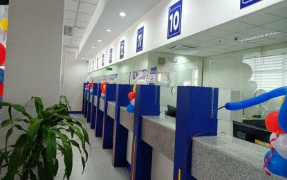 <p><strong>NEW OUTLET.</strong> The Philippine Statistics Authority-Soccsksargen opened Monday (June 27, 2022) its Civil Registration Services (CRS) system outlet in Koronadal City. The CRS-Koronadal outlet is the second in the region following the CRS-General Santos City channel. <em>(Photo Courtesy of Mikhael Solano of Radyo Bida Koronadal)</em></p>