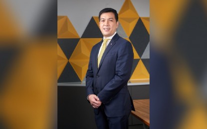 <p><strong>KEY RATE HIKE.</strong> The Bangko Sentral ng Pilipinas (BSP) is seen to announce a more aggressive key rate hike in the coming months to help tame the accelerating inflation rate. Sun Life Investment Management and Trust Corporation (SLIMTIC) president and chief investment officer Michael Gerard Enriquez said a 50 basis points increase in the central bank's key rates is aggressive enough without hurting growth prospects. <em>(Photo from SLIMTC)</em></p>