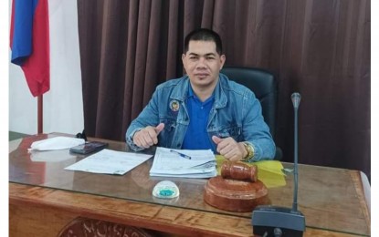 NegOcc town vice mayor returns for new term after detention ...
