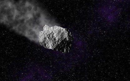 Scientists continue to find ways to protect Earth from asteroids 