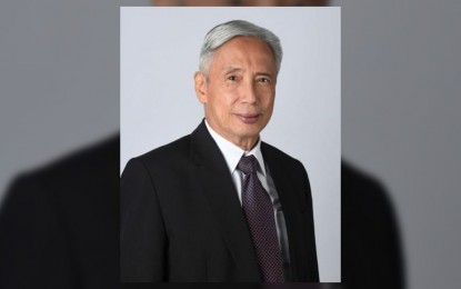 <p><strong>RRR CUT.</strong> Any cut in banks' reserve requirement ratio will be done once there are clear signs that inflation rate is on a sustainable downward direction, Bangko Sentral ng Pilipinas (BSP) Governor Felipe Medalla said Friday (March 24, 2023). Medalla forecasts inflation to decelerate to within the government's 2 to 4 percent target band starting October this year. <em>(PNA file photo)</em></p>