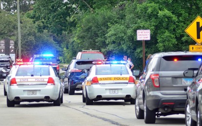 July 4 parade shooting leaves 6 dead in US state of Illinois ...