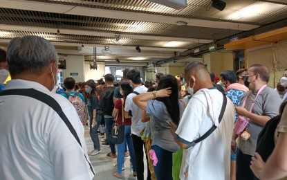 MRT-3 vows to improve services 