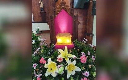 Ilonggos to remember Lagdameo for diocesan synod