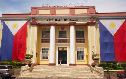 Davao City among PH’s 'shining beacons of progress': PBBM