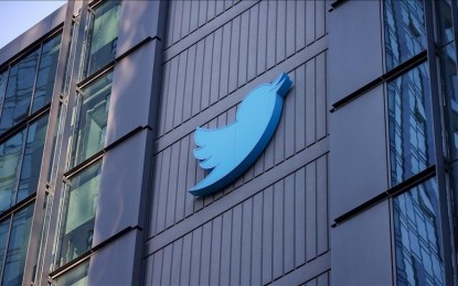 <p>Twitter headquarters <em>(File photo)</em></p>