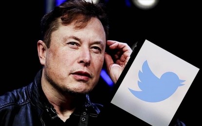 Twitter sues Elon Musk after termination of $44B acquisition deal ...